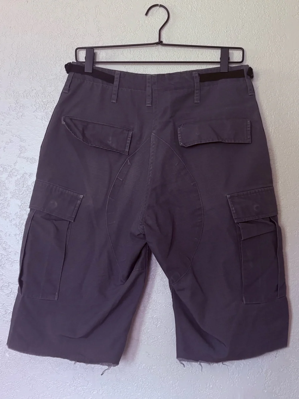 Propper men’s cargo shorts